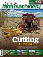 Farms and Farm Machinery